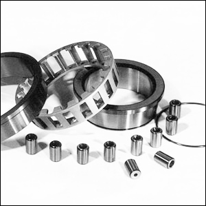 Gamet Bearings